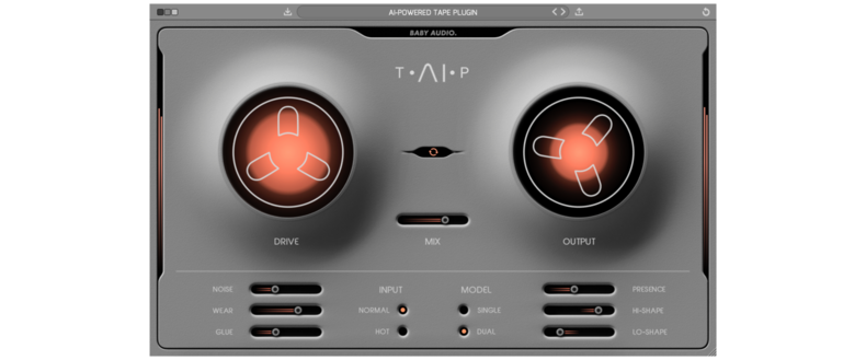 Image for Taip